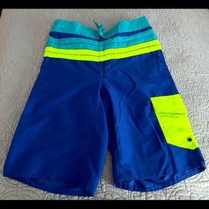 NWOT Arizona Swim Trunks